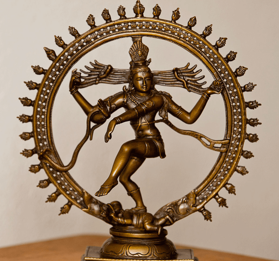 خرید مجسمه برنجی