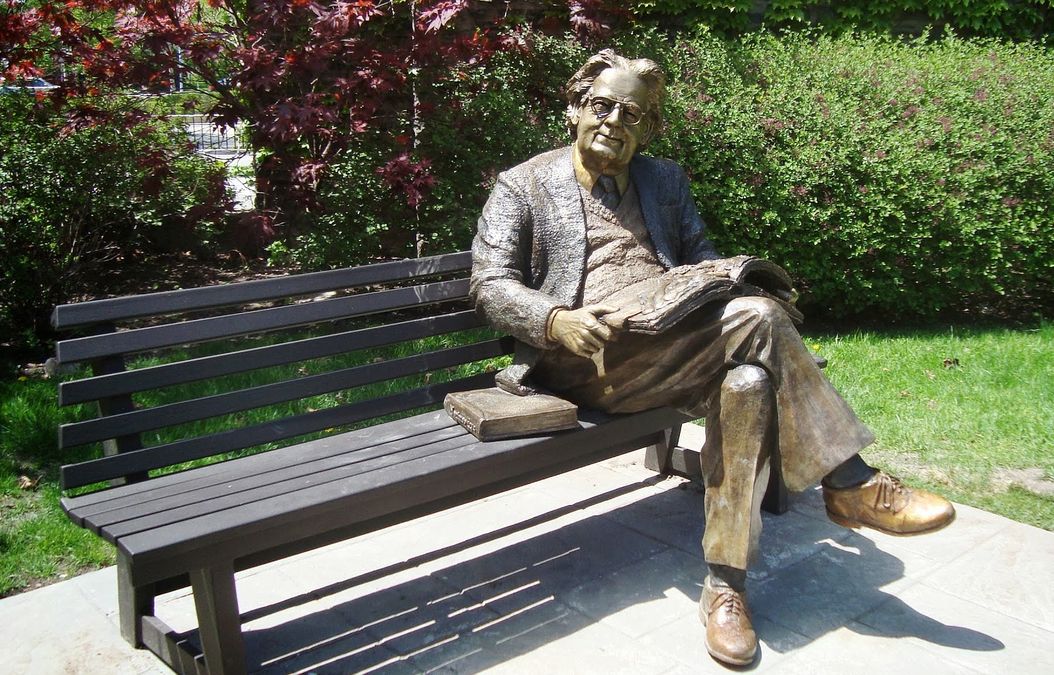 خرید مجسمه برنجی قدیمی