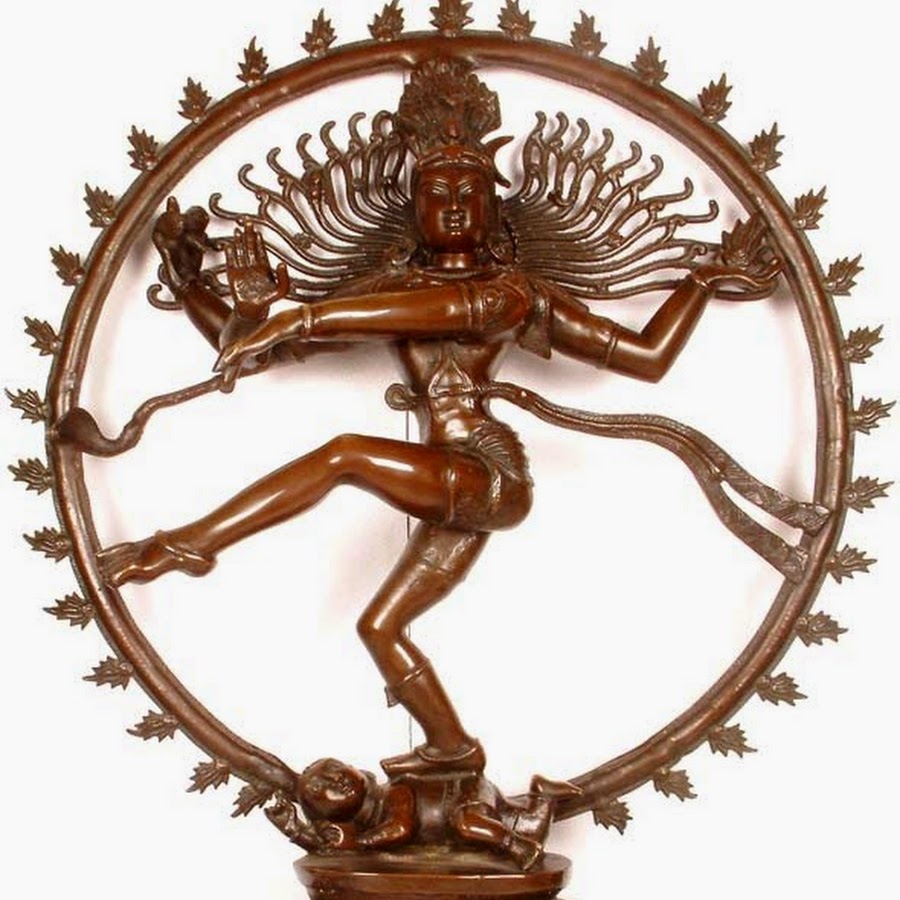 خرید مجسمه برنجی کوچک